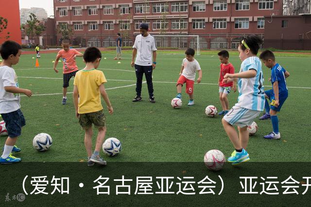 （爱知·名古屋亚运会）亚运会开幕在即 中国军团迎奥运前“中考”